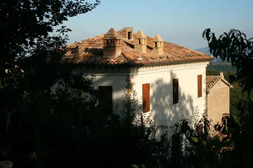 Villa Curi