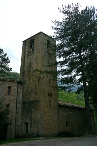 Santa Maria di Casalicchio