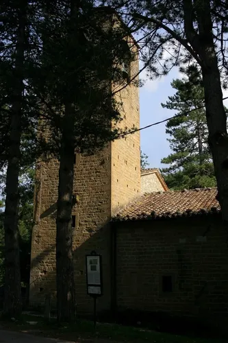 Santa Maria di Casalicchio