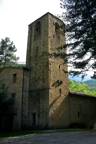 Santa Maria di Casalicchio