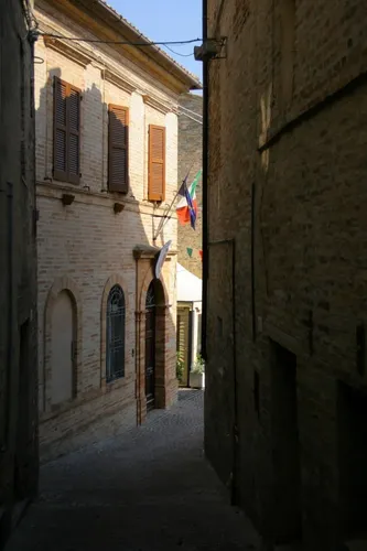 Palazzo Comunale