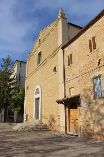 San Lorenzo Martire