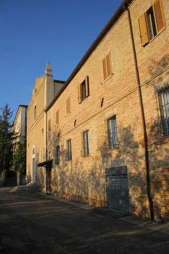 San Lorenzo Martire