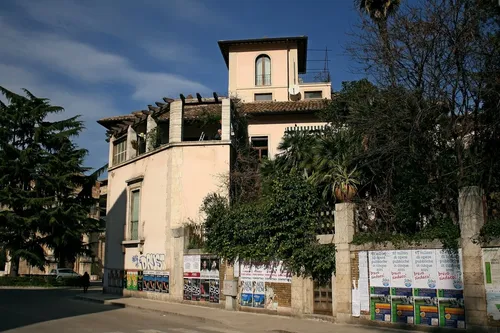 Palazzo Matricardi