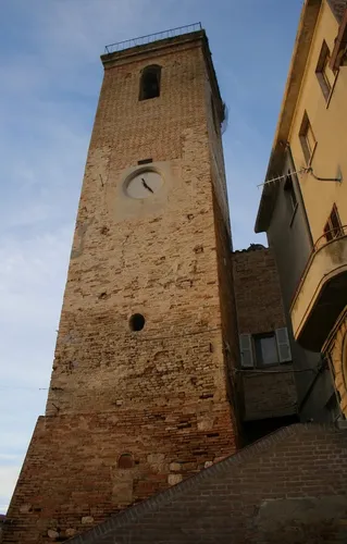 Torre Civica