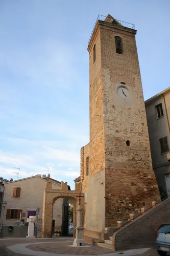 Torre Civica