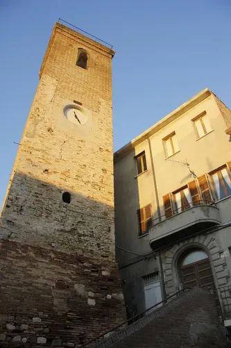 Torre Civica