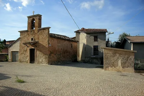 San Gregorio