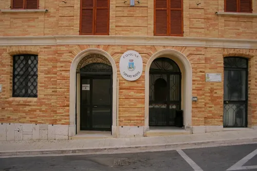 Palazzo Comunale