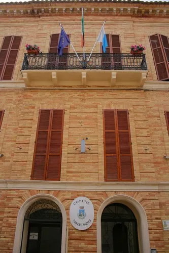 Palazzo Comunale