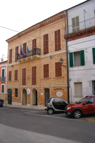 Palazzo Comunale