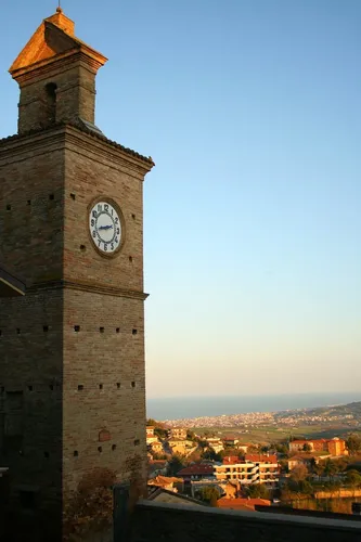 Torre dell'Orologio