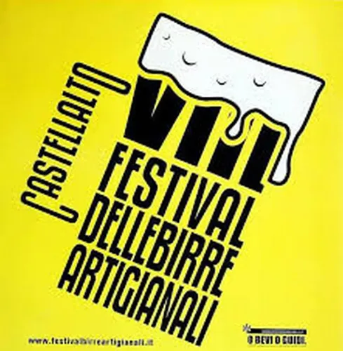 Festival delle Birre Artigianali