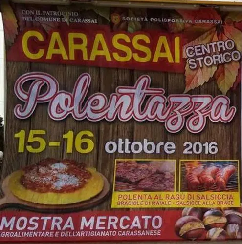 Polentazza