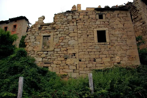 Rocchetta di Tallacano