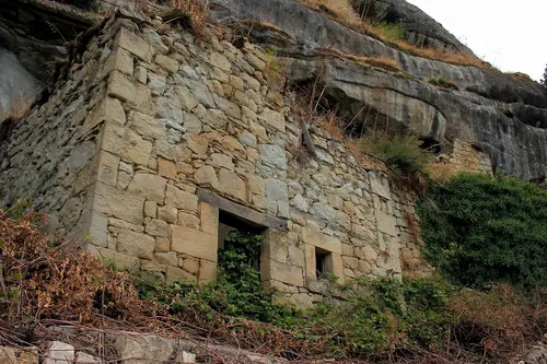 Rocchetta di Tallacano