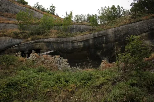 Rocchetta di Tallacano