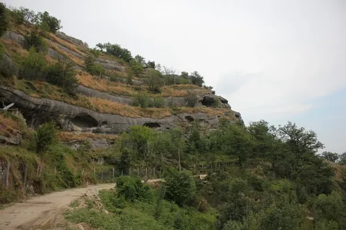 Rocchetta di Tallacano