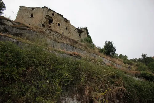 Rocchetta di Tallacano