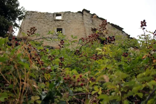 Rocchetta di Tallacano