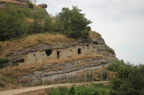 Rocchetta di Tallacano