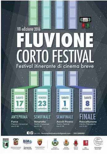 Fluvione Corto Festival