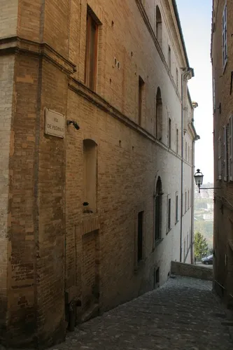 Palazzo di Giustizia