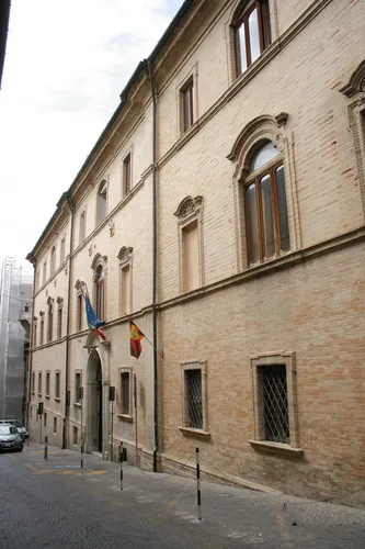 Palazzo di Giustizia