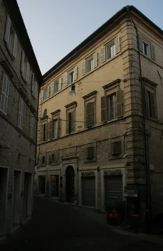 Palazzo Bernetti