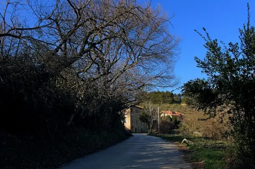 Colle Guardia