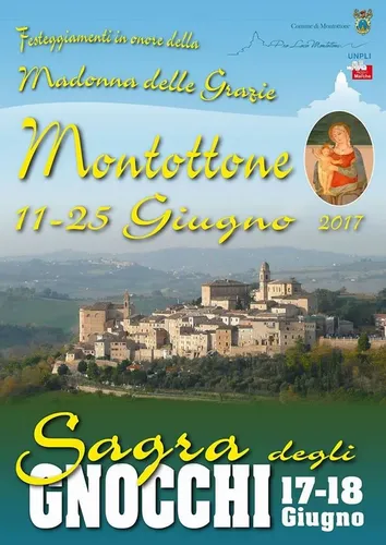 Festa della Madonna delle Grazie