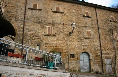 Casa rinascimentale