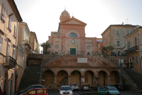 Piazza della Libertà