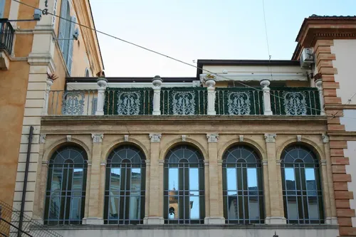 Piazza della Libertà