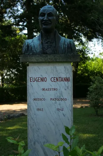 Eugenio Centanni