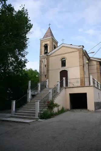 San Giovanni d'Illice