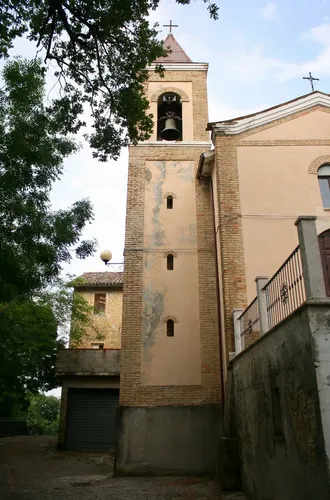 San Giovanni d'Illice