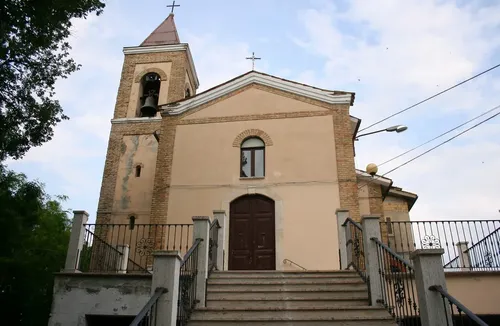 San Giovanni d'Illice