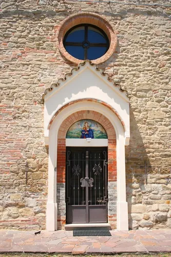 Santa Lucia in Consilvano