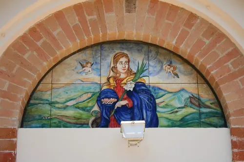 Santa Lucia in Consilvano