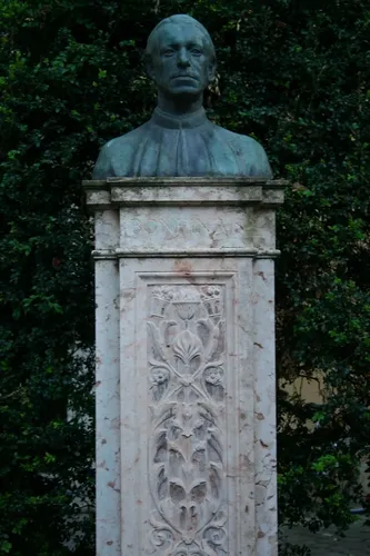 Giardini comunali