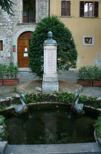 Giardini comunali