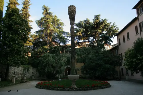 Giardini comunali