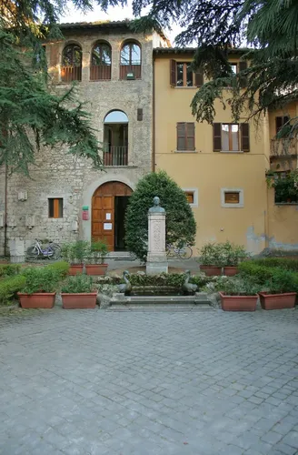 Giardini comunali