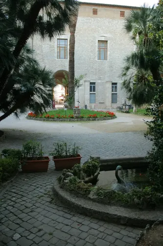 Giardini comunali