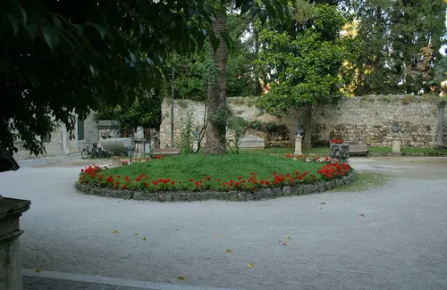 Giardini comunali