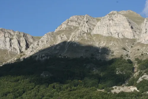 Montagna dei Fiori