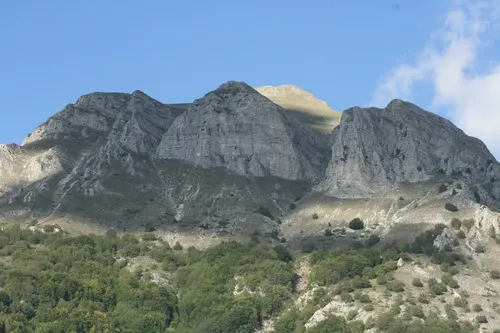 Montagna dei Fiori