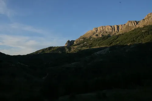 Montagna dei Fiori