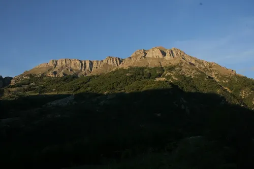 Montagna dei Fiori